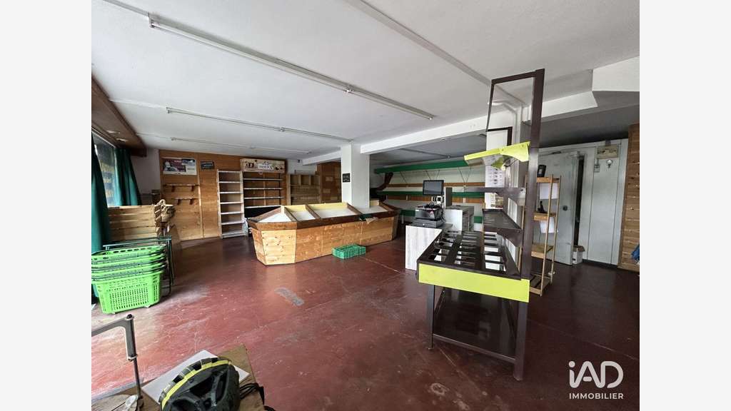 Boutique à Tarbes
