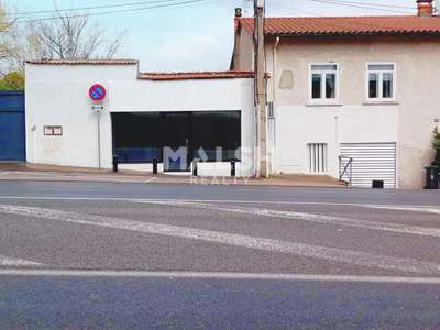Location Locaux commerciaux - Boutiques à Tassin-la-Demi-Lune