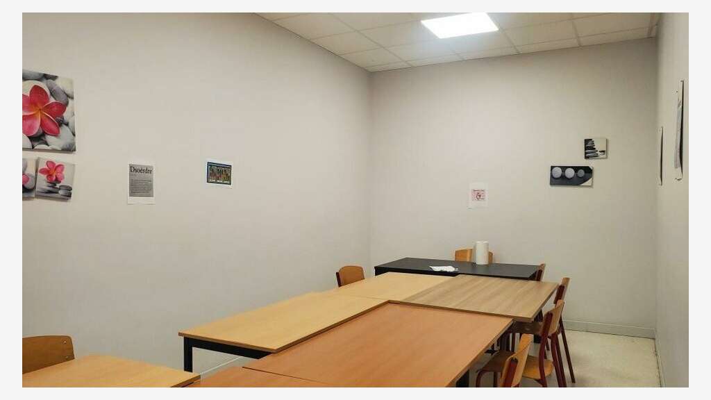 Local 130m² à louer sur Tassin la Demi-Lune