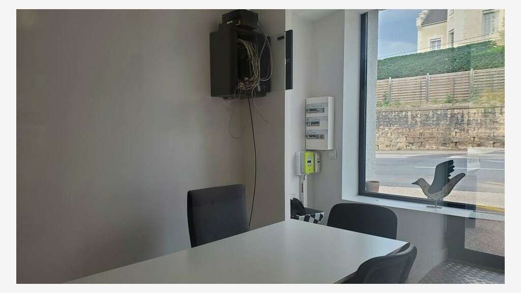 Local 130m² à louer sur Tassin la Demi-Lune
