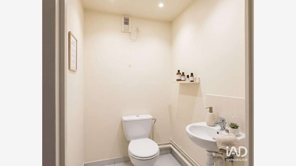 A louer cabinet paramédical 68m² à Thann