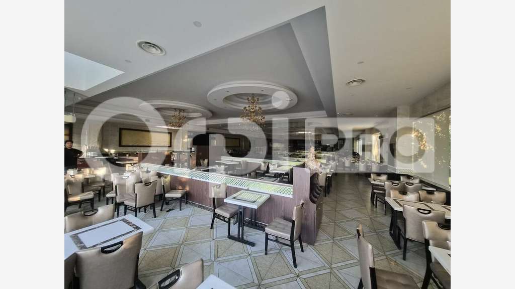 Local 1084m² à louer Parc Millésime de Thillois