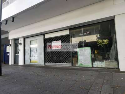 À louer local commercial de 268m² à Thionville