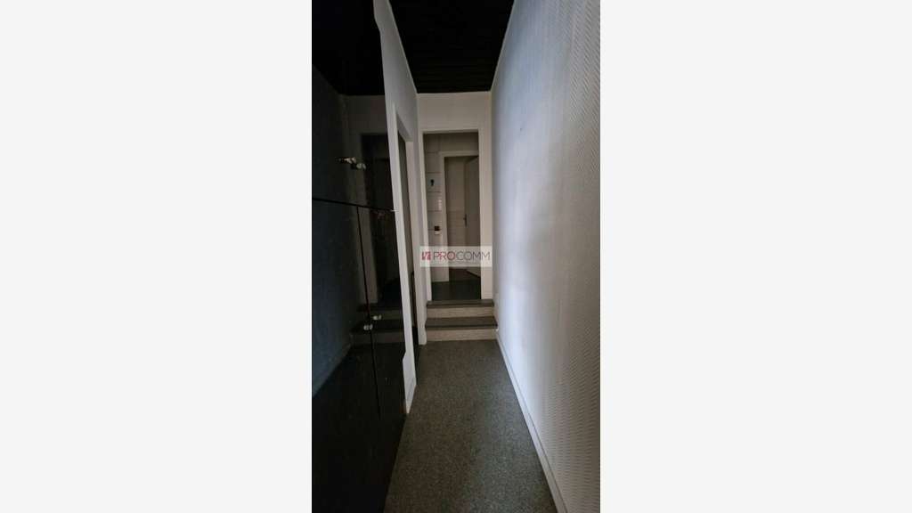 A louer local commercial de 48m² Thionville piéton