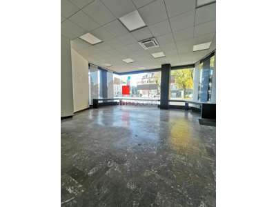 Location Locaux commerciaux - Boutiques à Thionville