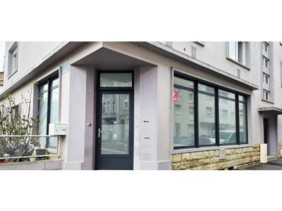 Location Locaux commerciaux - Boutiques à Thionville