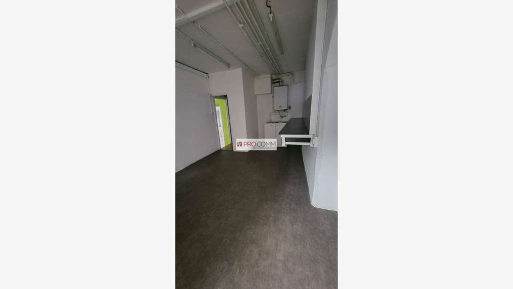 Local 110m² à louer centre piéton à Thionville