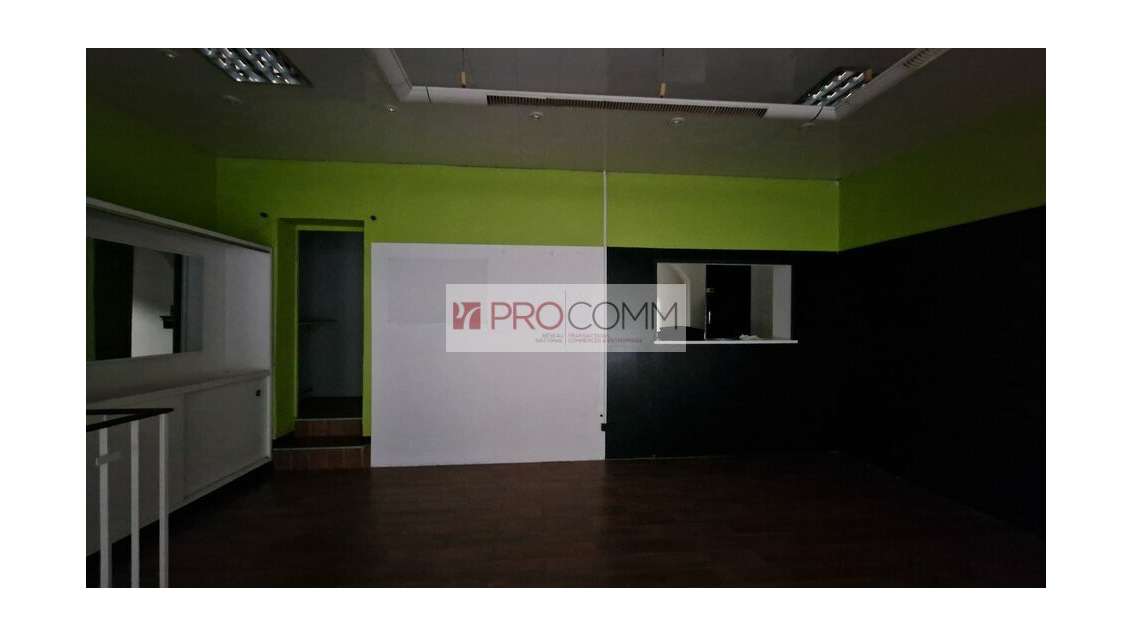 Local 110m² à louer centre piéton à Thionville 