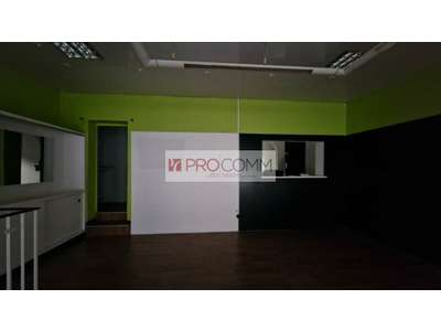 Location Locaux commerciaux - Boutiques à Thionville