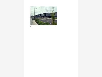 A louer cellule commerciale 1326m² Parc Linkling