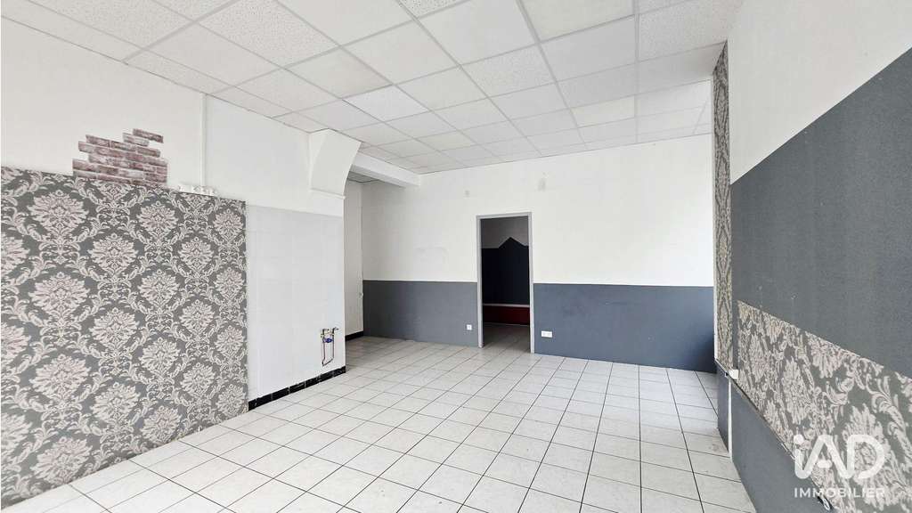 Boutique à Thionville