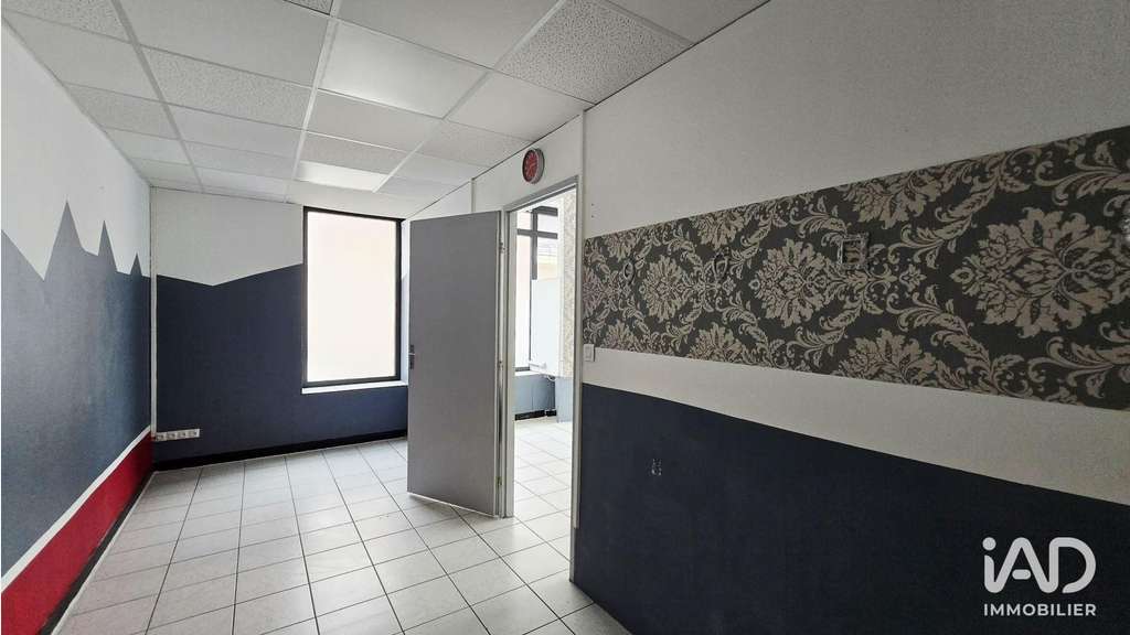 Boutique à Thionville