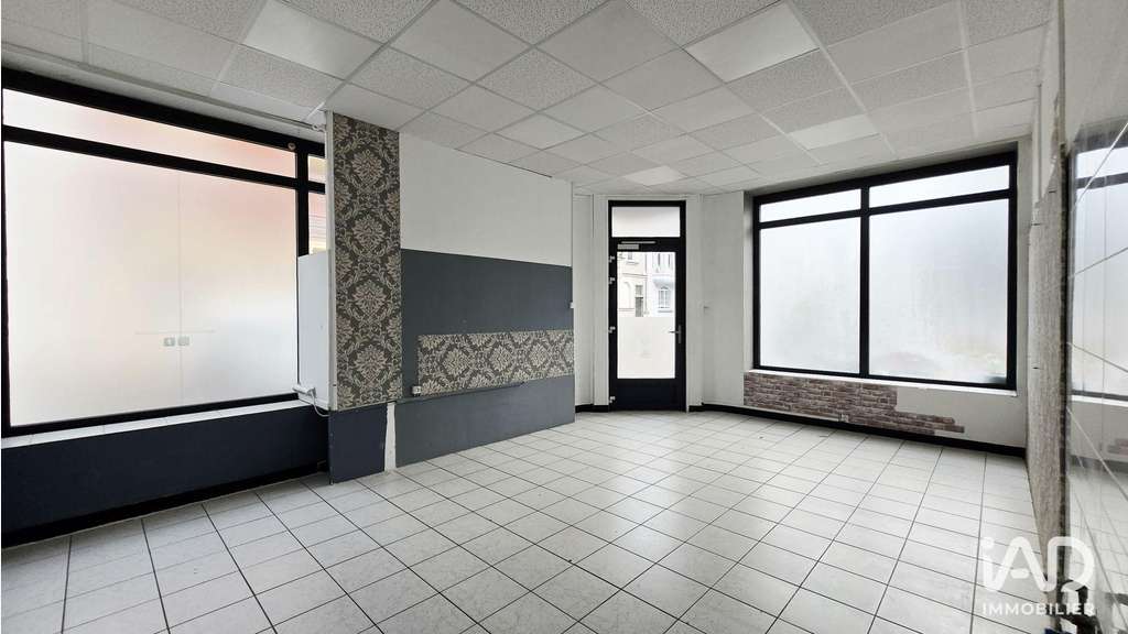 Boutique à Thionville