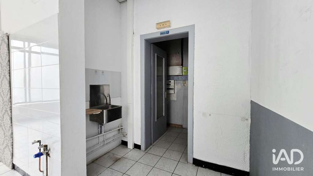 Boutique à Thionville