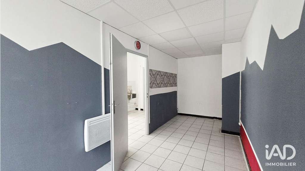 Boutique à Thionville
