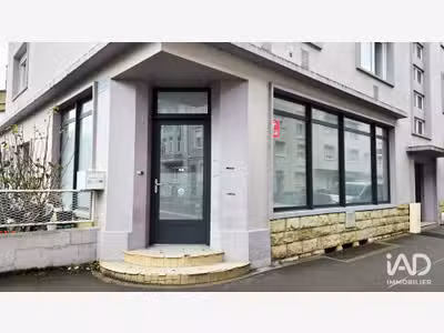 Boutique à Thionville
