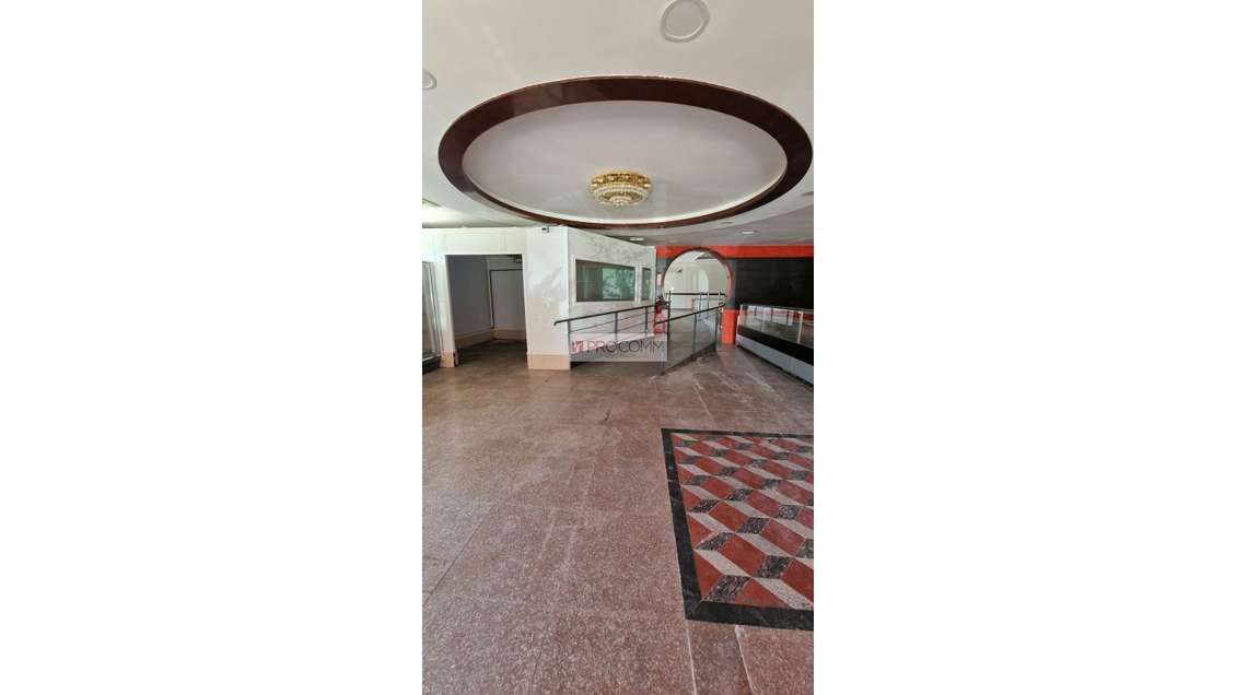 THIONVILLE - LOCAL COMMERCIAL à louer