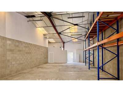 Location Locaux commerciaux - Boutiques à Thorey-en-Plaine