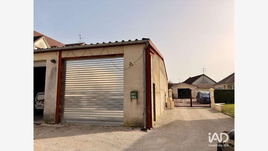 Boutique à Thorey-en-Plaine