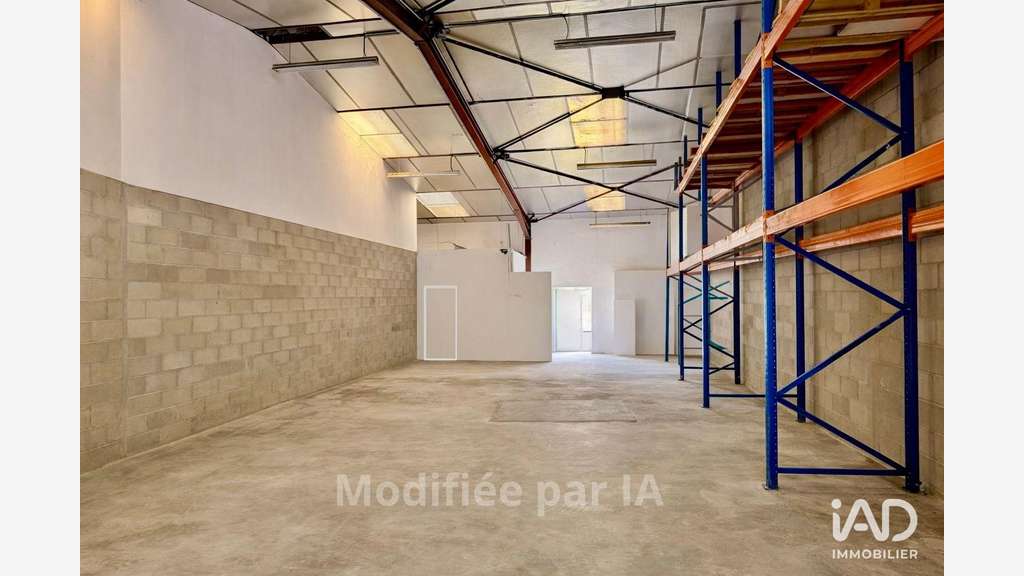 Boutique à Thorey-en-Plaine