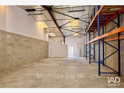 Boutique à Thorey-en-Plaine