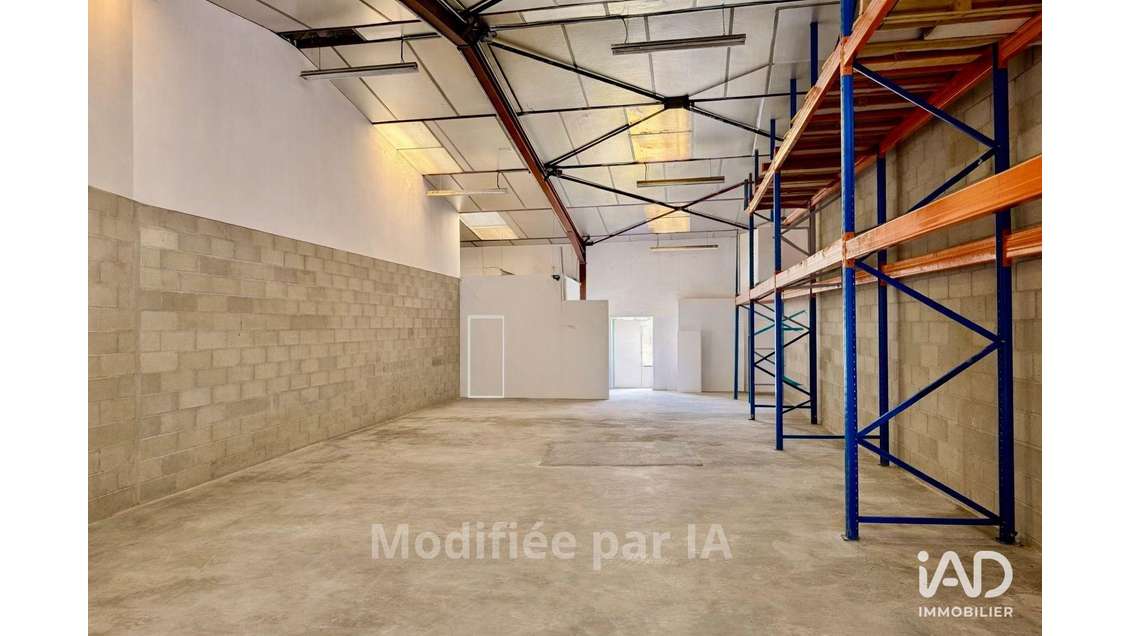 Boutique à Thorey-en-Plaine