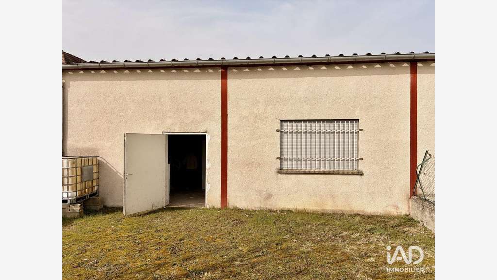 Boutique à Thorey-en-Plaine