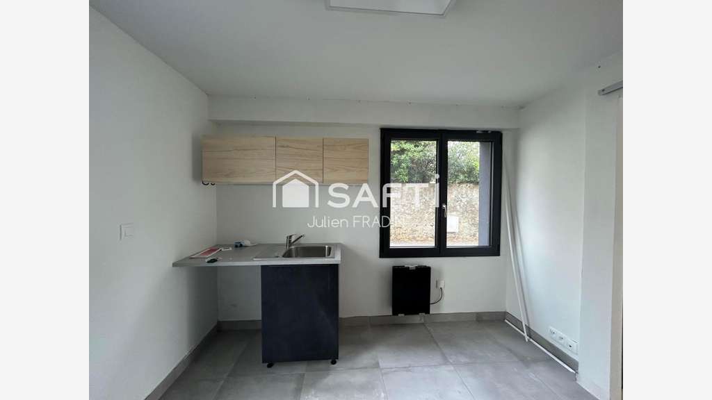Loue local bureaux de 30m² à Thouaré-sur-Loire