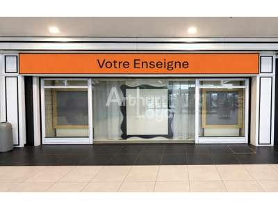 Location Locaux commerciaux - Boutiques à Thouars