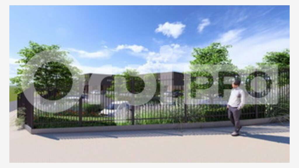 A louer cellules commerciales 224-177m² Tinqueux