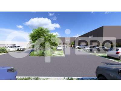 Location Locaux commerciaux - Boutiques à Tinqueux