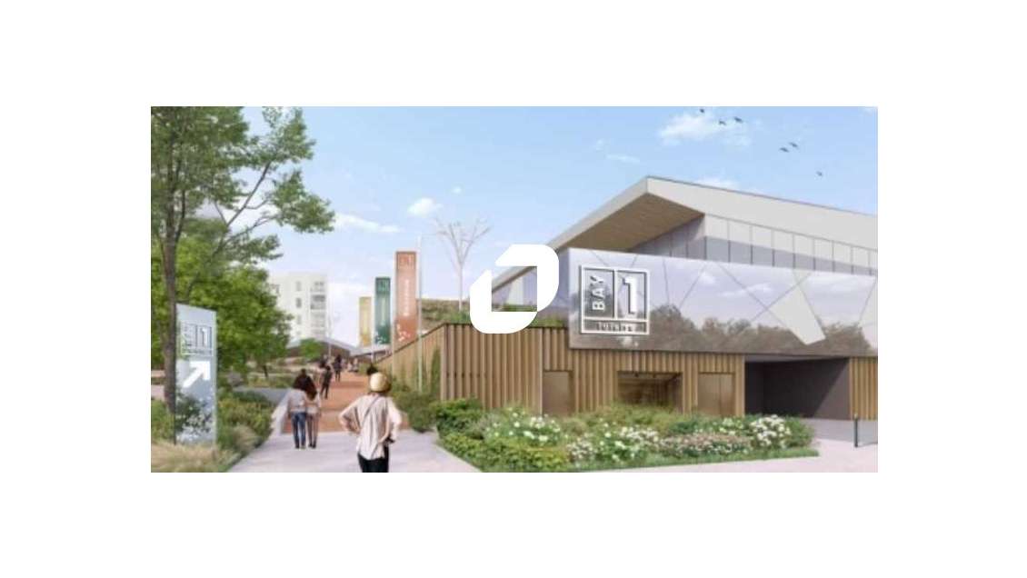 A louer Local commercial 40m² Torcy