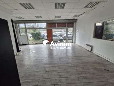 Location Locaux commerciaux - Boutiques à Torcy