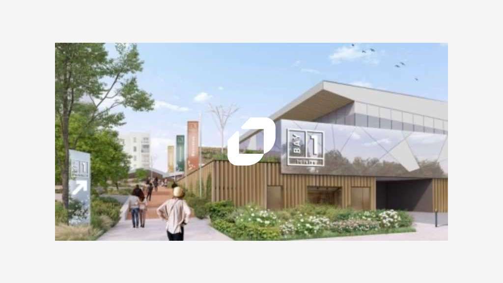 A louer Local commercial 26m² Torcy