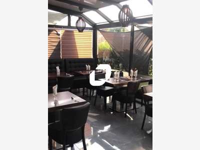 A louer Local commercial 114m² Torcy