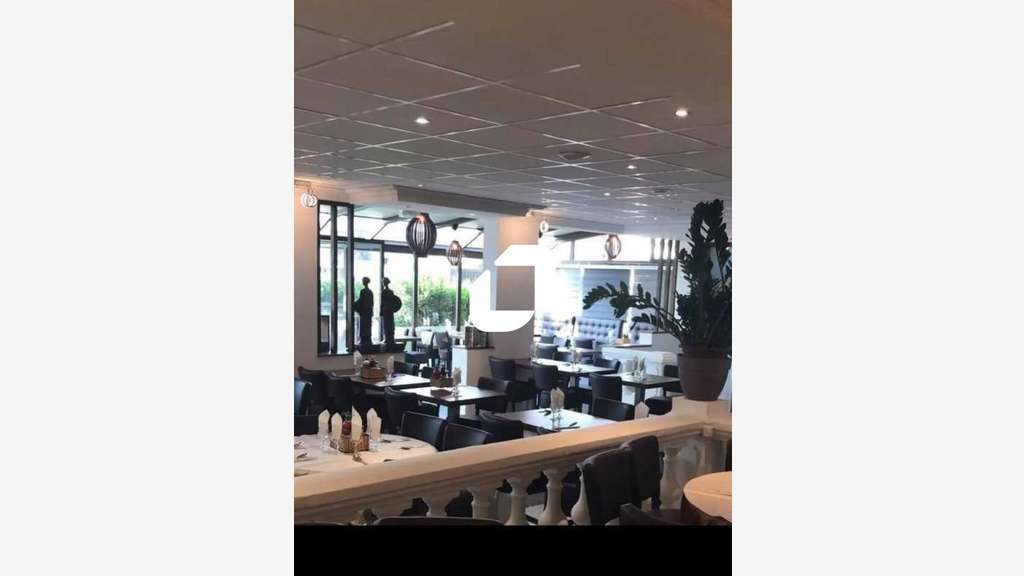 A louer Local commercial 114m² Torcy