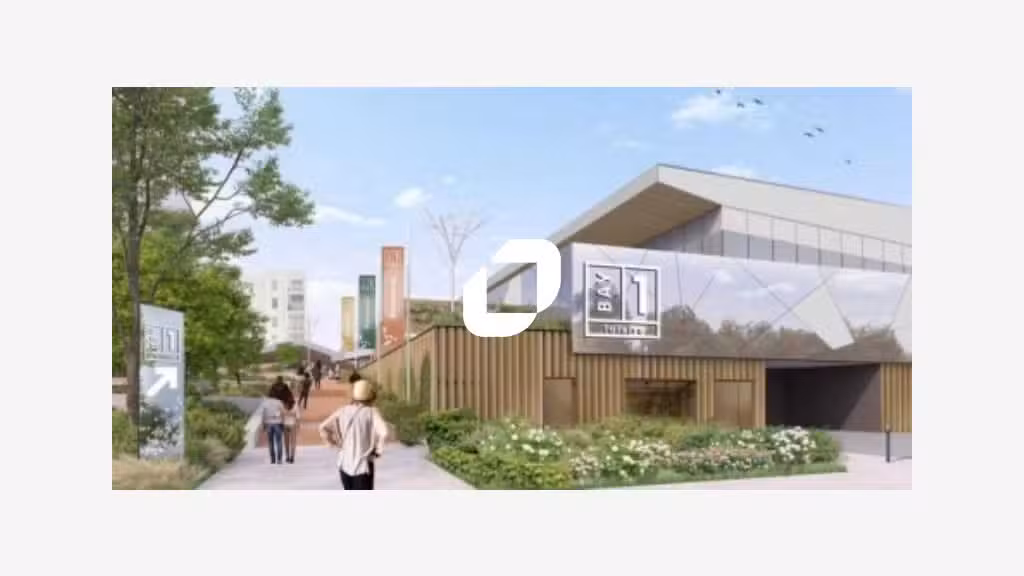 A louer Local commercial 26m² Torcy