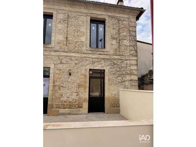 Location Locaux commerciaux - Boutiques à Toulenne