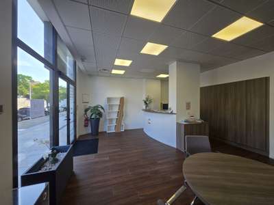 Location Locaux commerciaux - Boutiques à Toulon