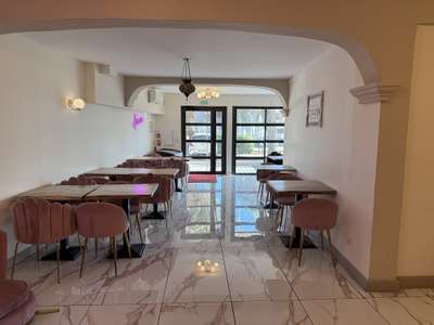 Location Locaux commerciaux - Boutiques à Toulon