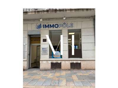 Location Locaux commerciaux - Boutiques à Toulon