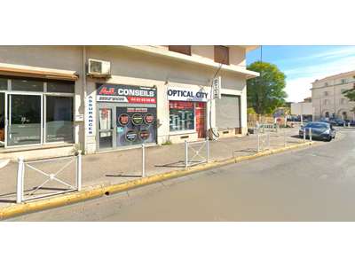 Location Locaux commerciaux - Boutiques à Toulon