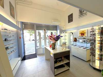 Location Locaux commerciaux - Boutiques à Toulon