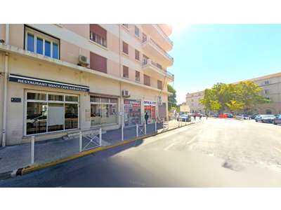 Location Locaux commerciaux - Boutiques à Toulon