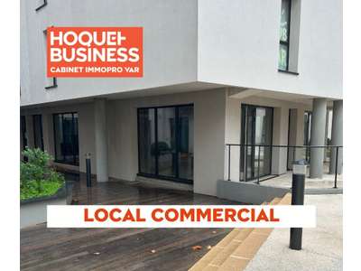 Location Locaux commerciaux - Boutiques à Toulon