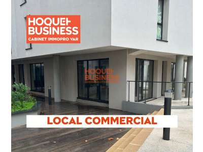 Location Locaux commerciaux - Boutiques à Toulon