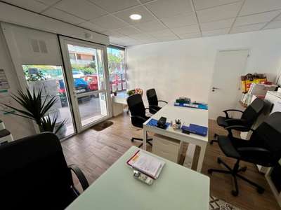 Location Locaux commerciaux - Boutiques à Toulon