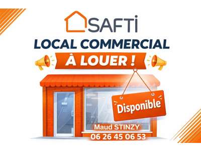 Location Locaux commerciaux - Boutiques à Toulon