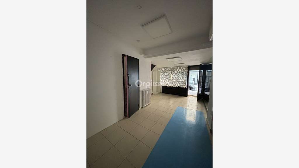 Local 34m² à louer secteur recherché de Toulon
