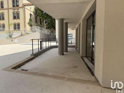 Local commercial à Toulon